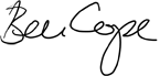 Ben Cope