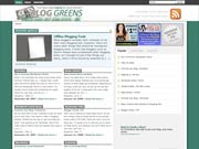 BlogGreens.com