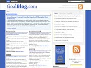 GoalBlog.com