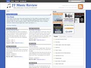 JTMusicReview.com