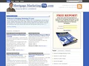 MortgageMarketingTV.com