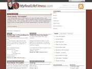 MyRealLifeFitness.com