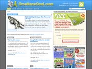 OneMansGoal.com