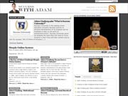SuccessWithAdam.com