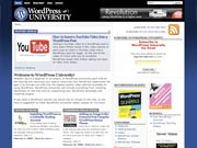 WordPressUniversity.com